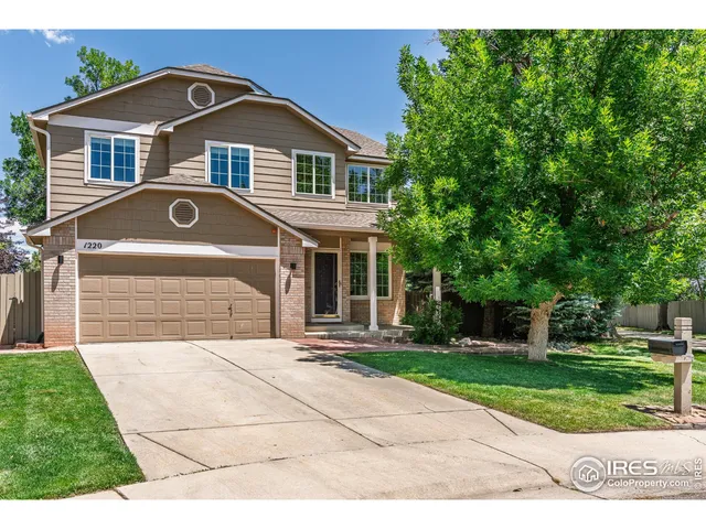 $797,000 | 1220 South Boyero Court, Superior, CO 80027
