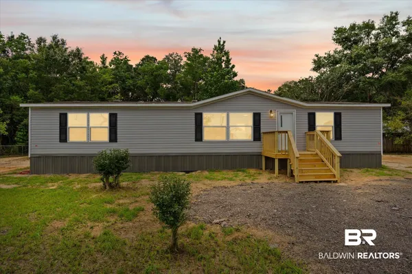 $169,900 | 7180 Whispering Meadows Drive, Theodore, AL 36582