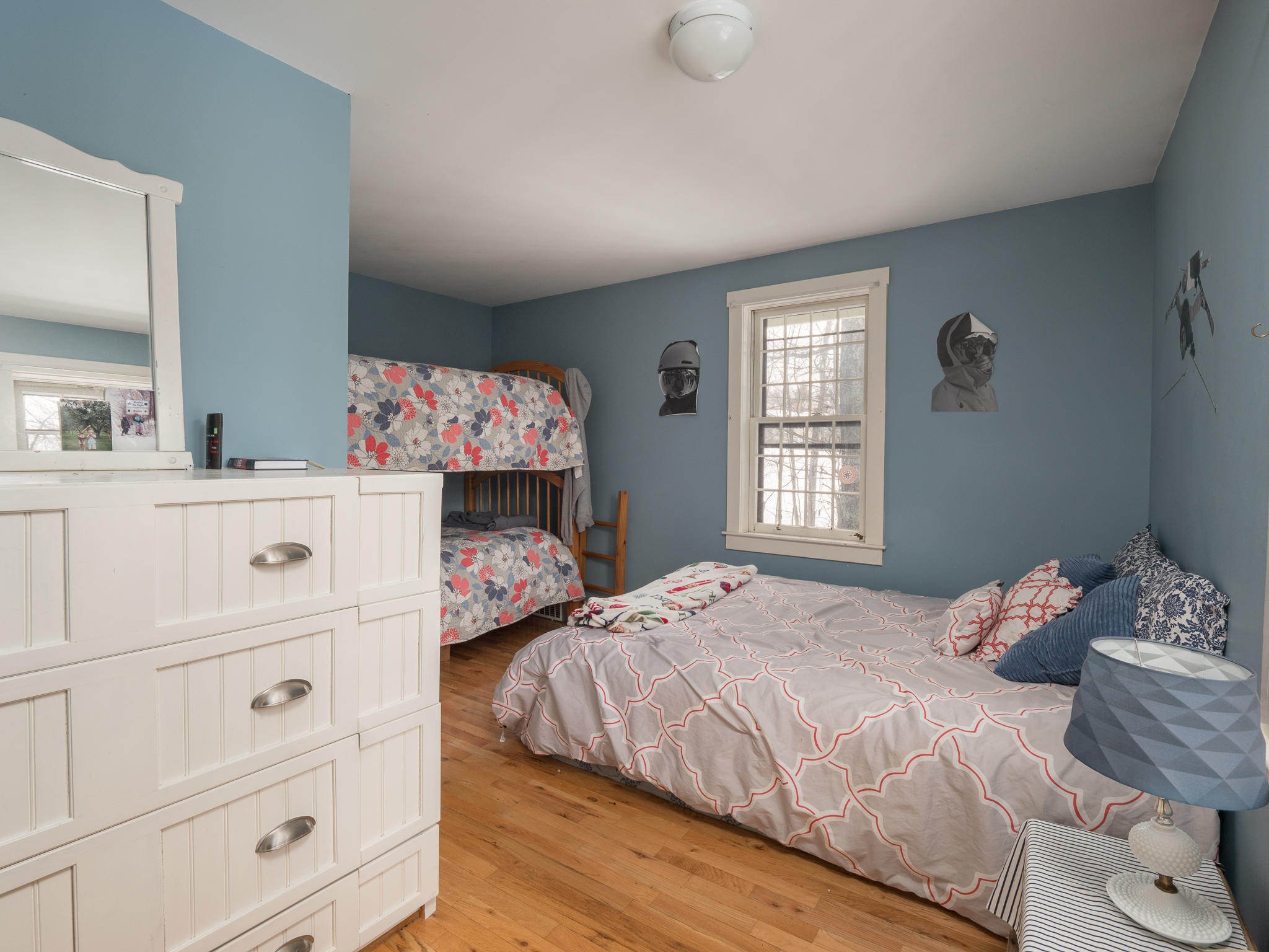 345 Howe Hill Road Greenwood, ME 04255 - Photo 19 of 34 345 Howe Hill-17