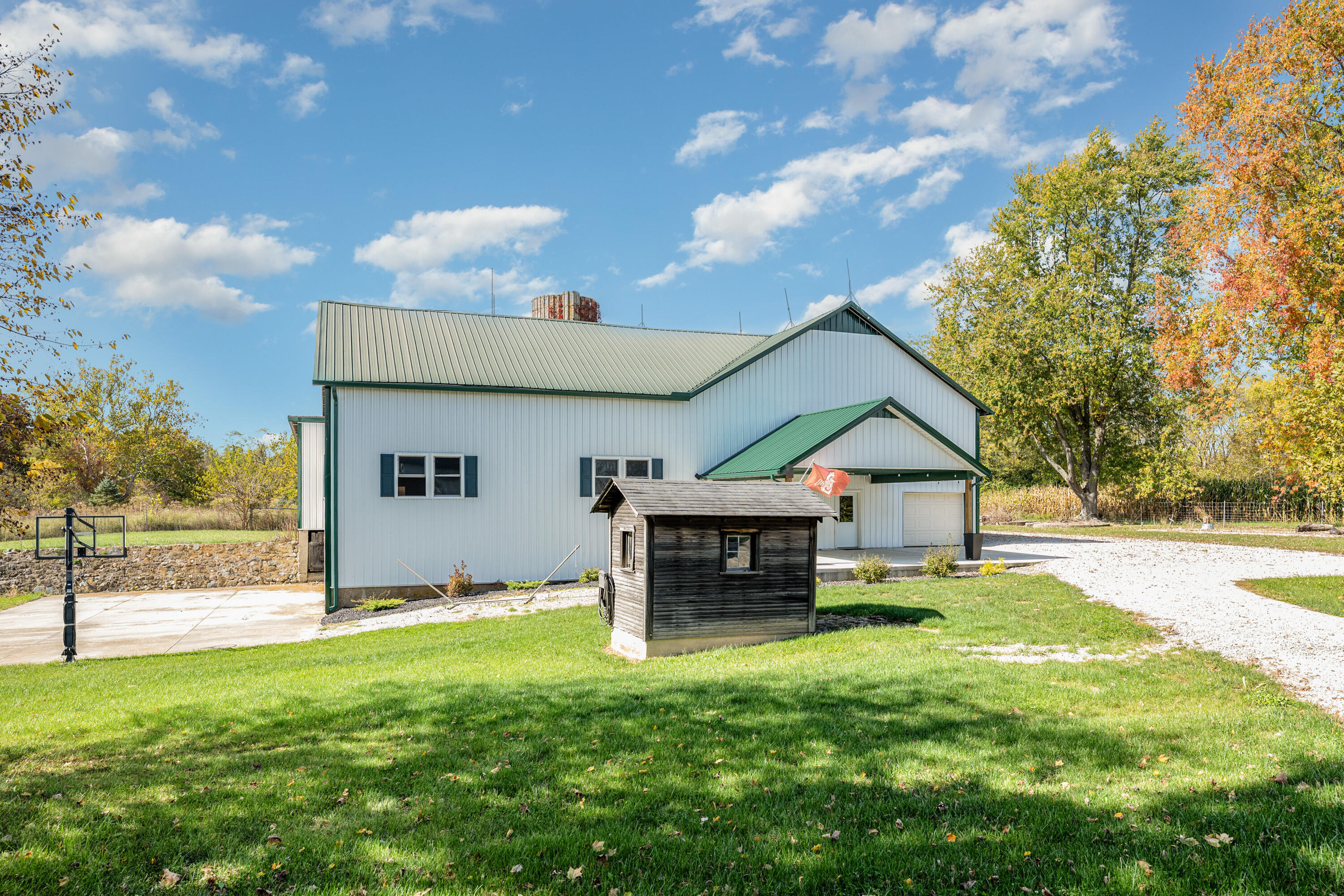 5845 Fenner Road Ludlow Falls, OH 45339 - Photo 21 of 28 22