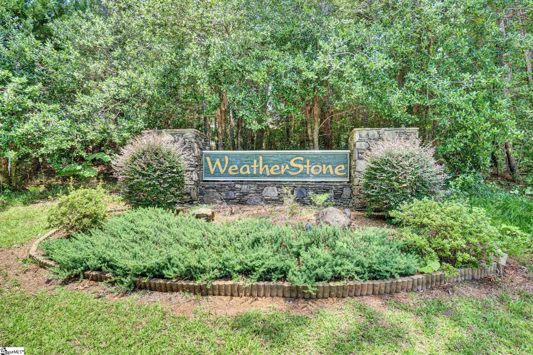 111 Weatherstone Drive Central, SC 29630 - Photo 45 of 46
