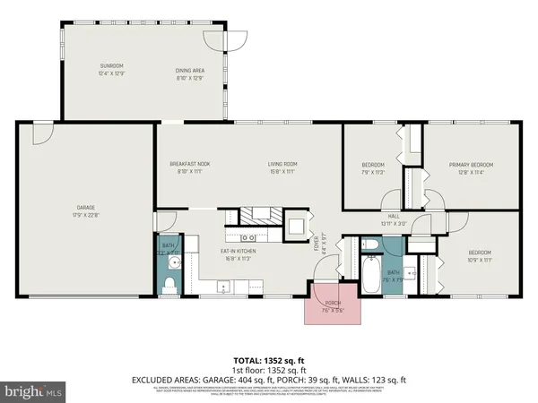 $310,000 | 907 Allen Street, New Cumberland, PA 17070