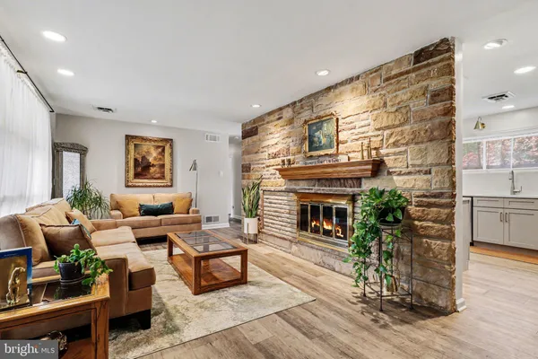 $310,000 | 907 Allen Street, New Cumberland, PA 17070