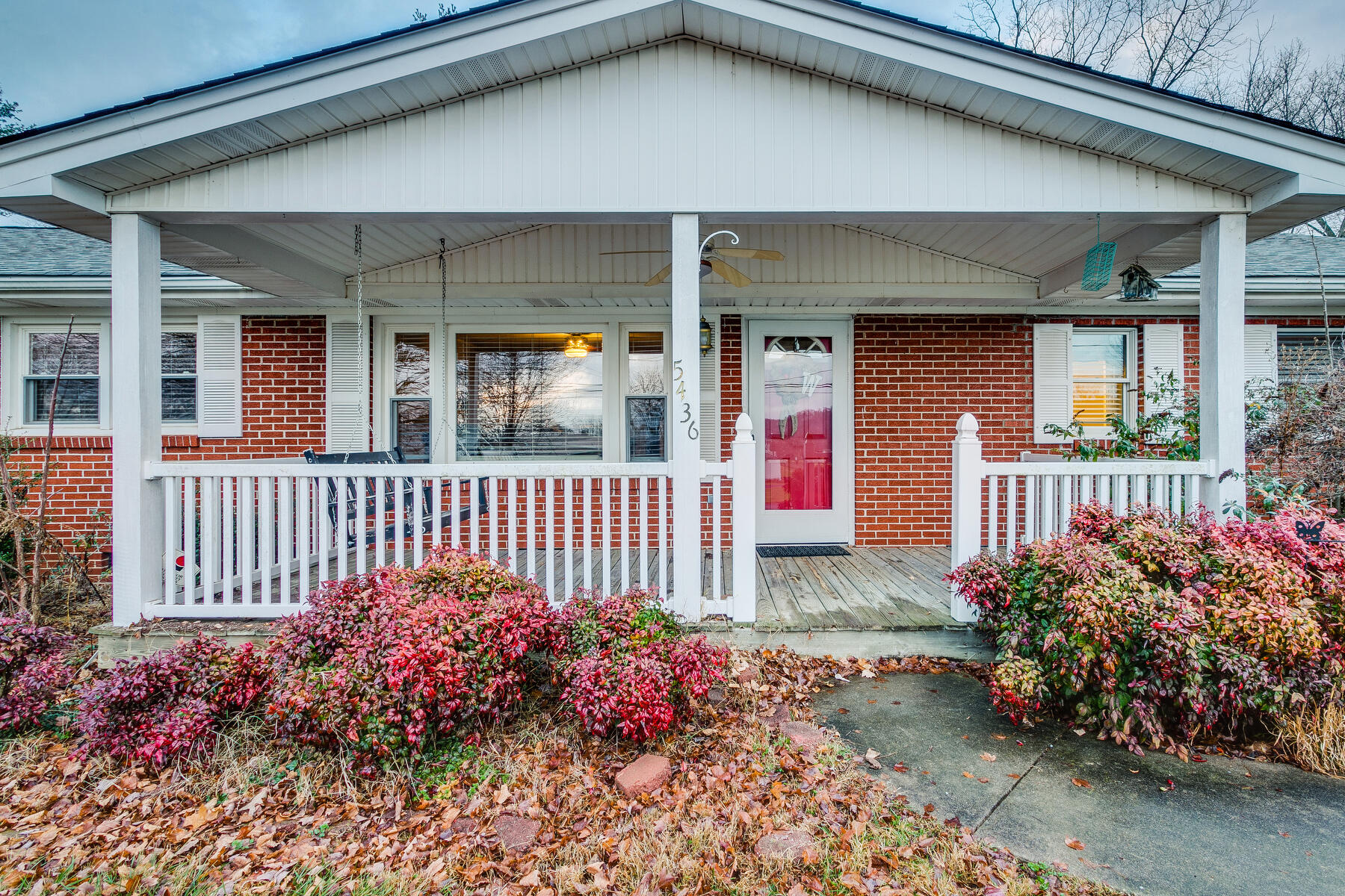 5436 Odd Fellow Road Kingsport, TN 37664 - Photo 4 of 38 004 (11)