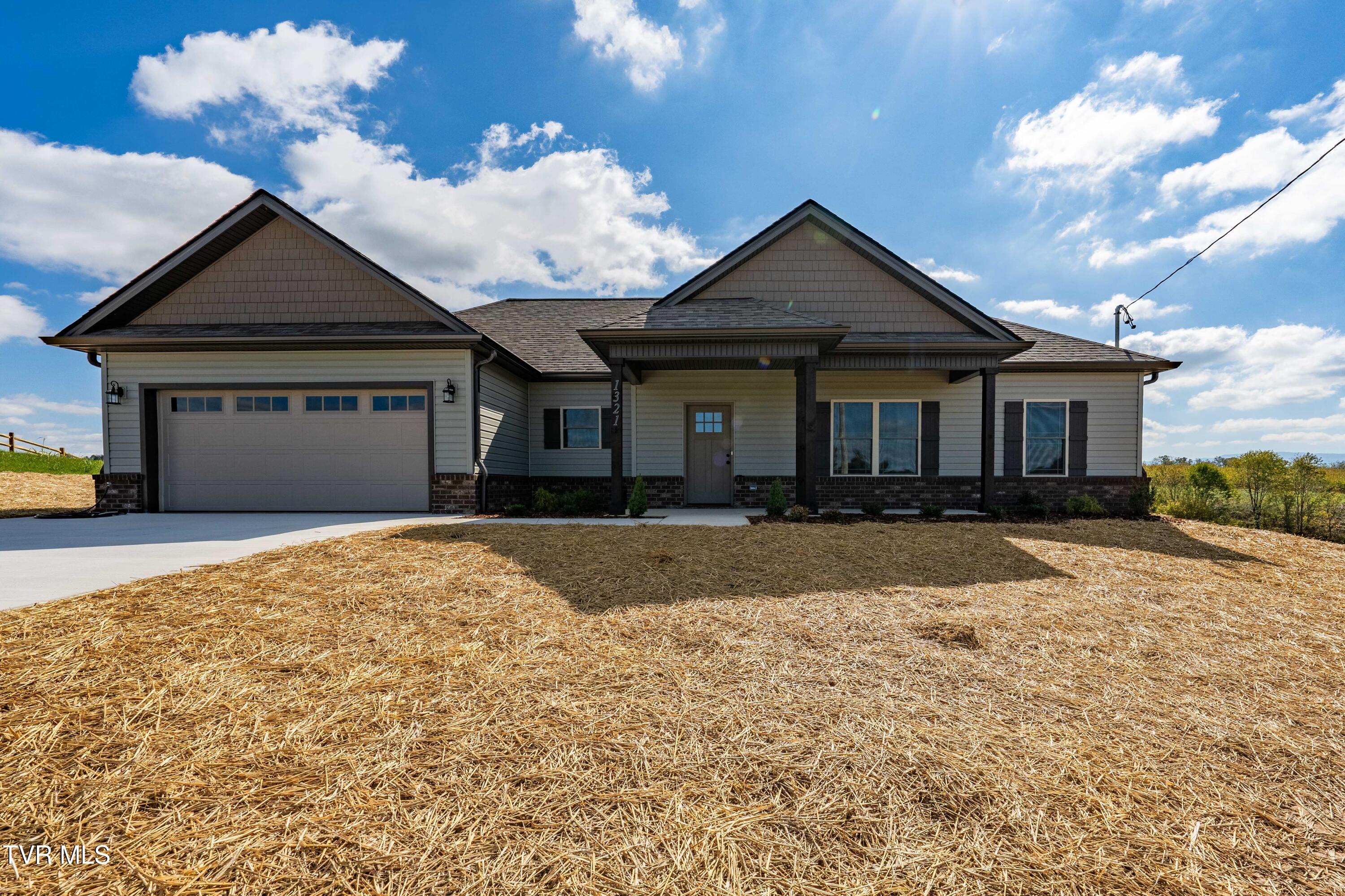 1321 Bowmantown Road Limestone, TN 37681 - Photo 1 of 44 1321 Bowmantown Rd (1 of 44)