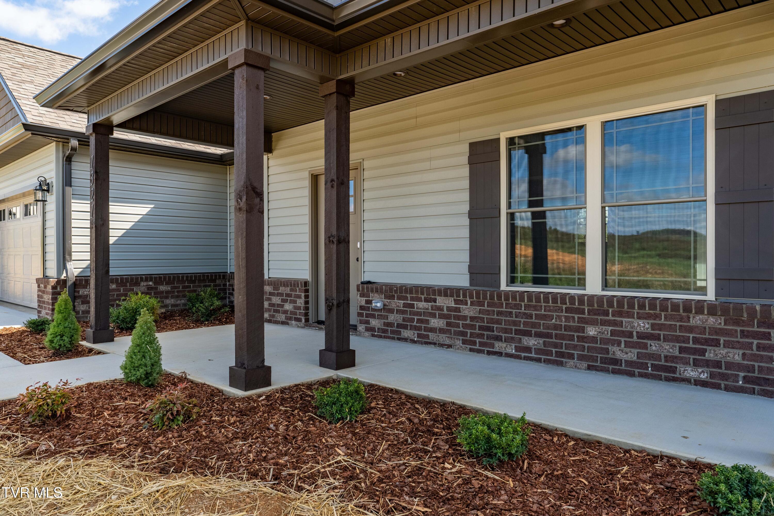 1321 Bowmantown Road Limestone, TN 37681 - Photo 3 of 44 1321 Bowmantown Rd (4 of 44)