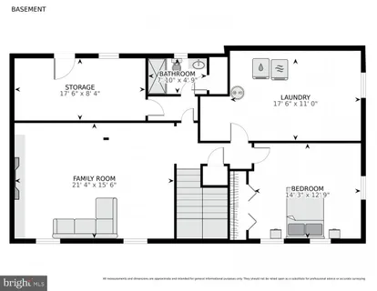 $899,999 | 5024 Portsmouth Road, Fairfax, VA 22032