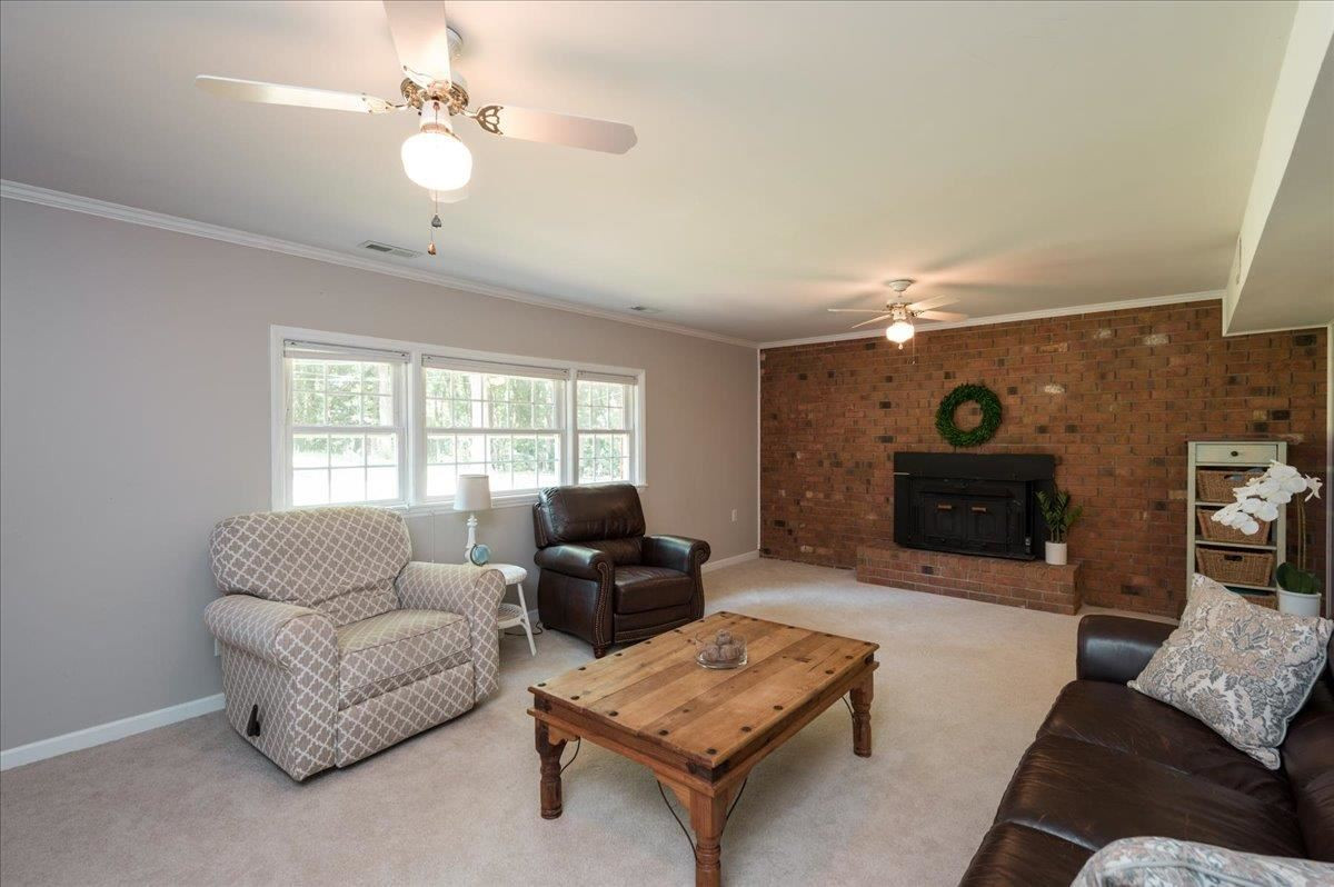6612 Clinton Place Raleigh, NC 27607 - Photo 22 of 29 Photo 22