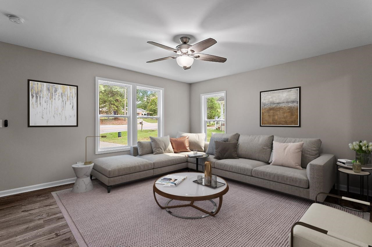 500 Lynn Road Durham, NC 27703 - Photo 5 of 31 Photo 5