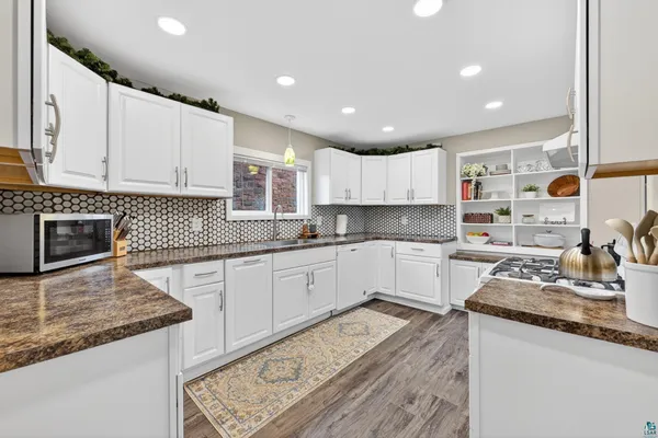 $295,000 | 1821 East 4th Street, Superior, WI 54880