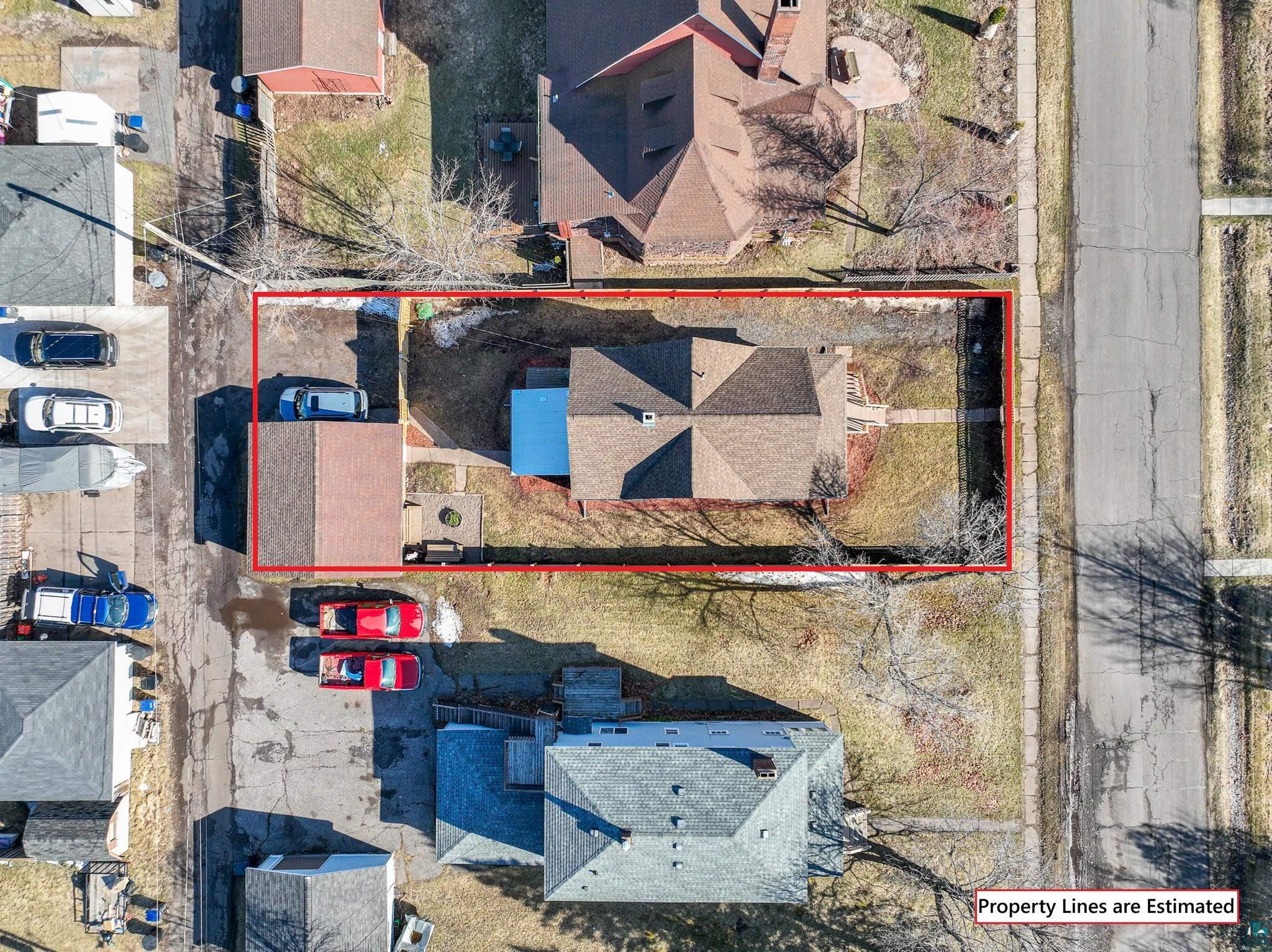 1821 East 4th Street Superior, WI 54880 - Photo 27 of 37