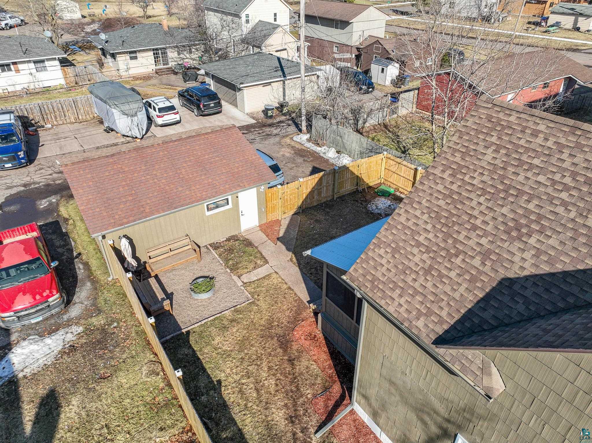 1821 East 4th Street Superior, WI 54880 - Photo 28 of 37