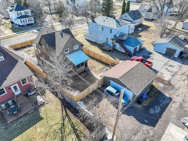 $295,000 | 1821 East 4th Street, Superior, WI 54880