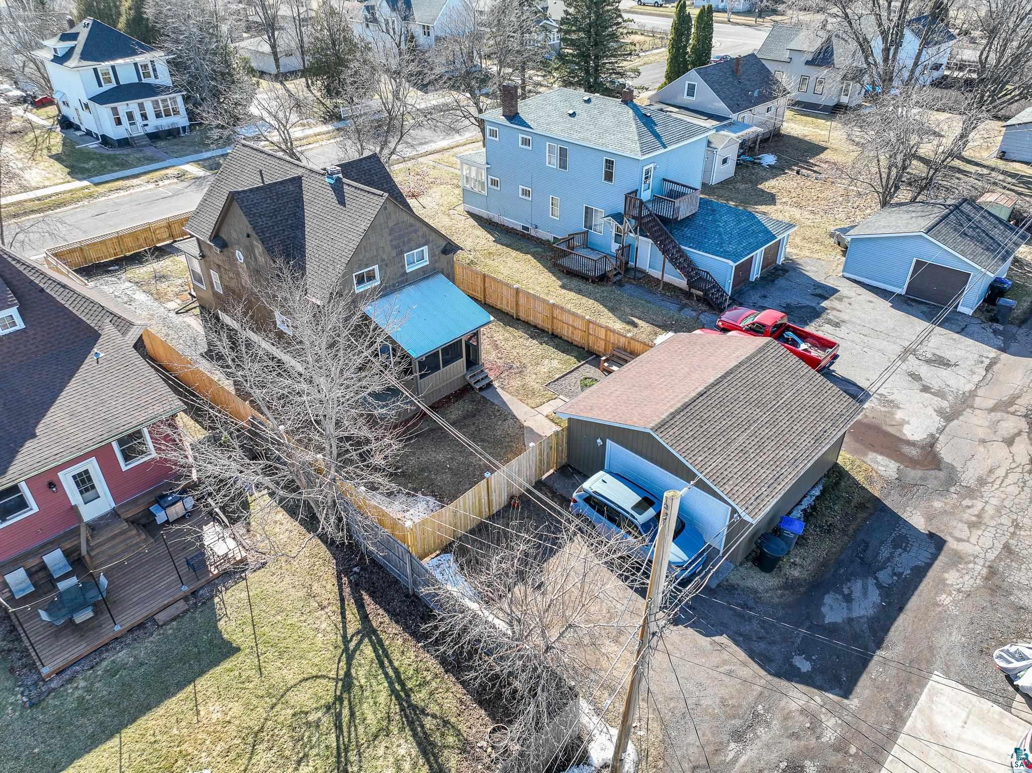 1821 East 4th Street Superior, WI 54880 - Photo 29 of 37
