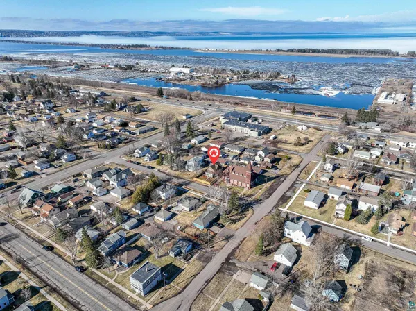 $295,000 | 1821 East 4th Street, Superior, WI 54880