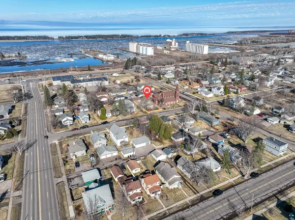 $295,000 | 1821 East 4th Street, Superior, WI 54880