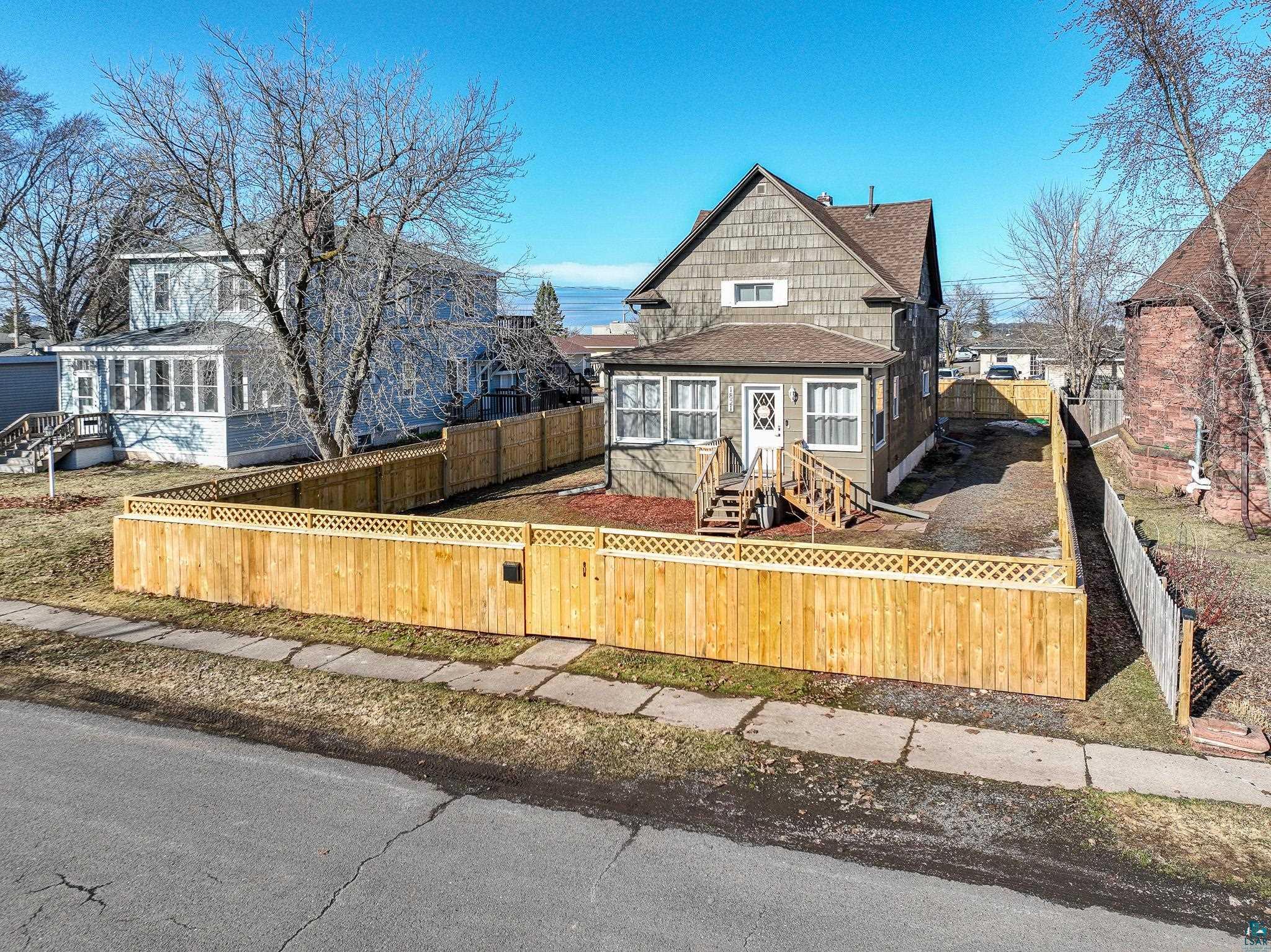 1821 East 4th Street Superior, WI 54880 - Photo 36 of 37