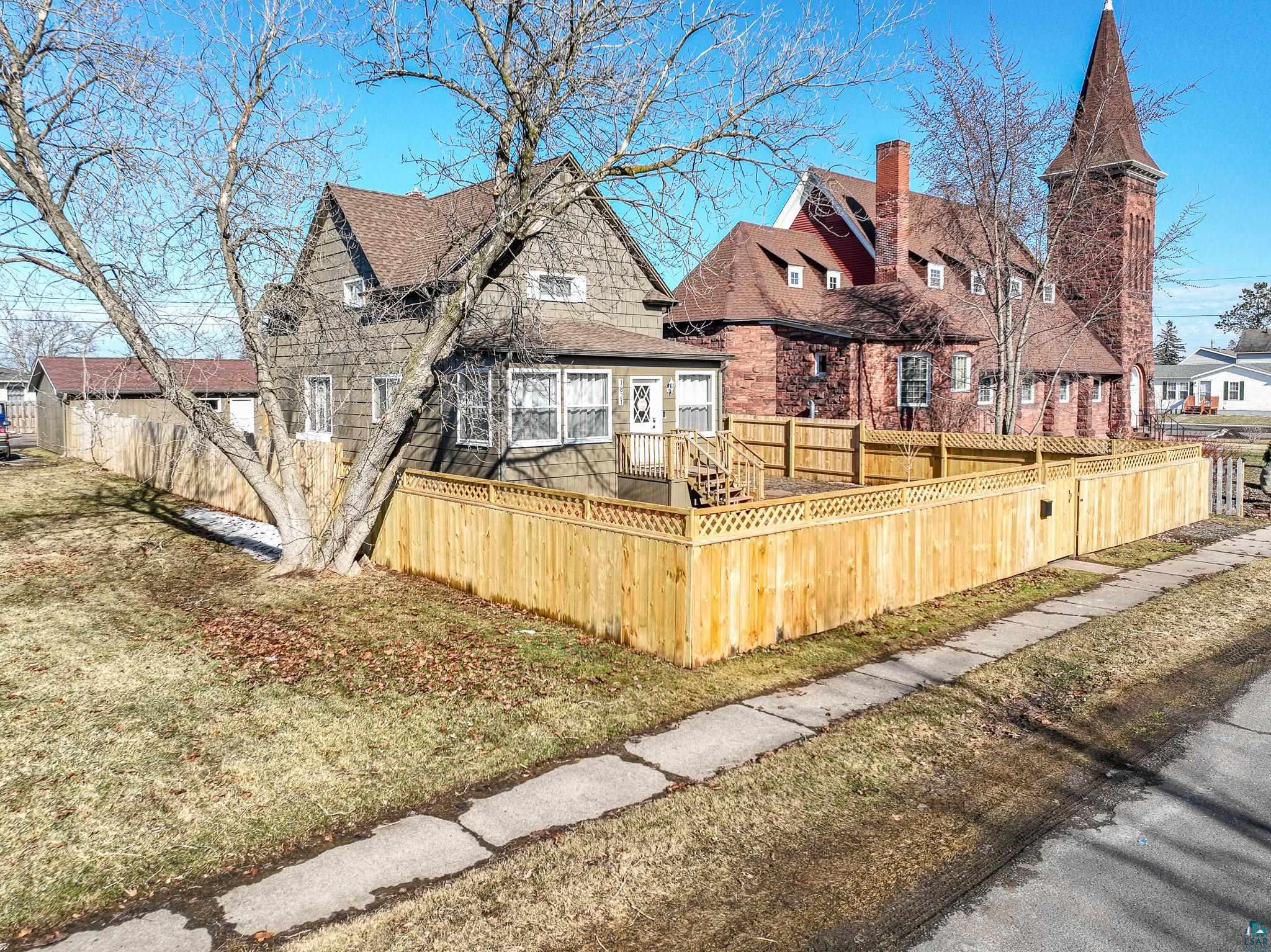 1821 East 4th Street Superior, WI 54880 - Photo 37 of 37