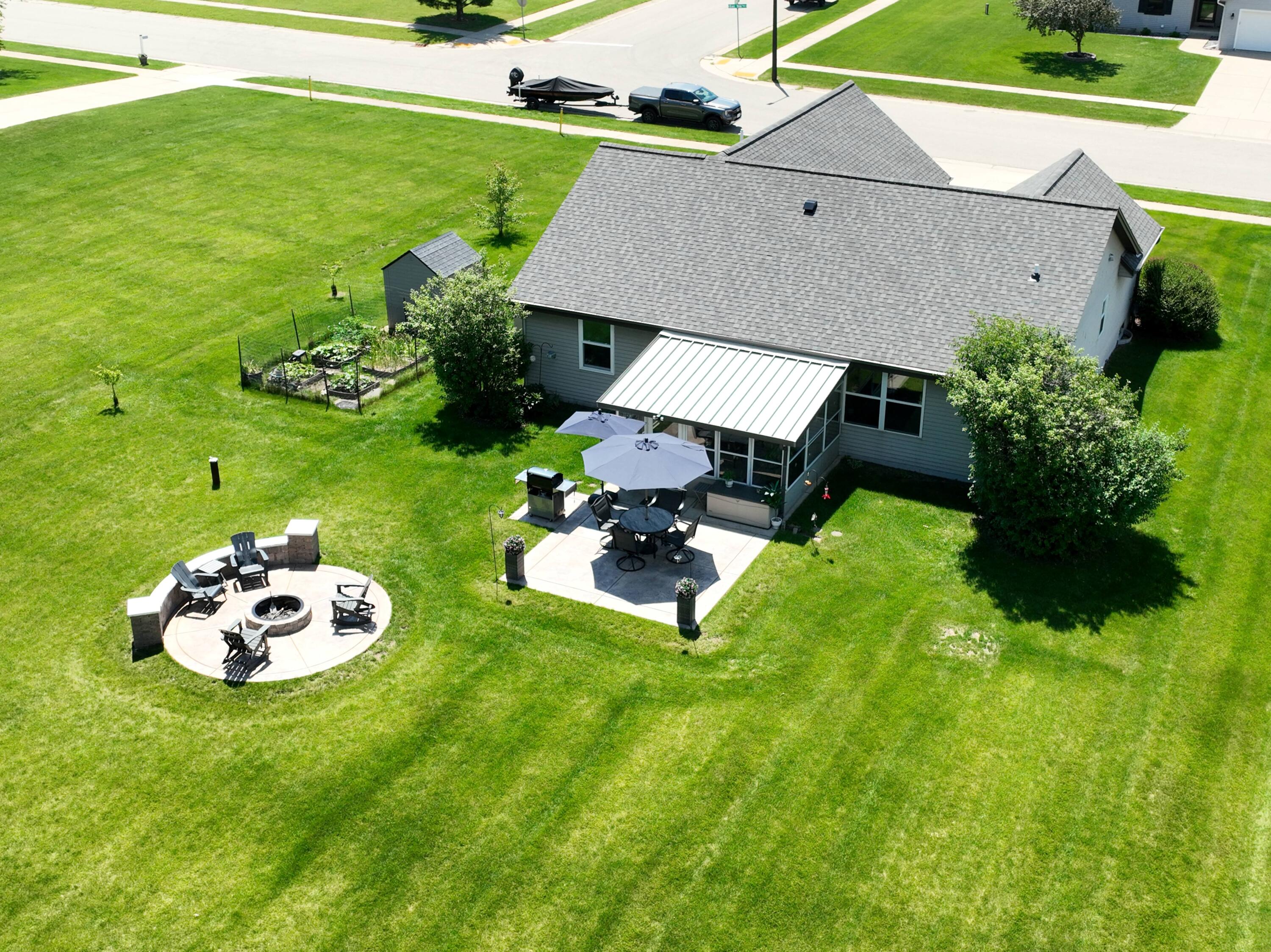 29306 River View Parkway Rochester, WI 53105 - Photo 3 of 44 DJI_0660