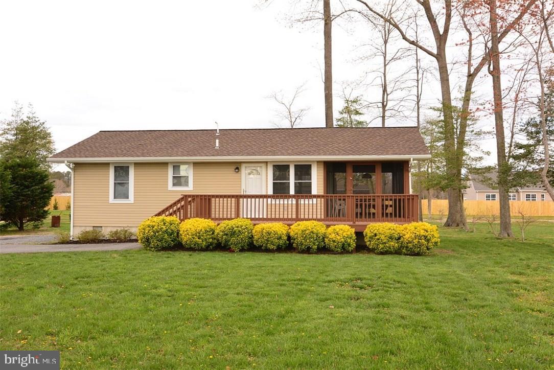 18618 Cool Spring Road Milton, DE 19968 - Photo 1 of 14 Gallery Image 1
