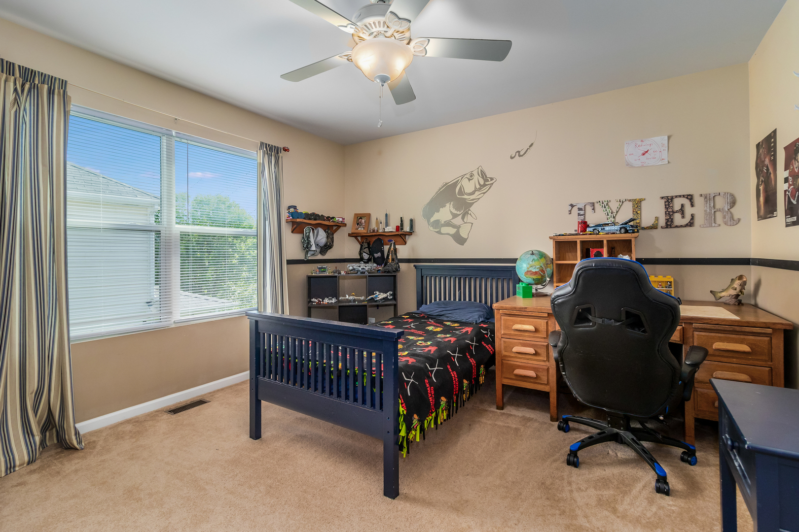 1222 Roth Drive Joliet, IL 60431 - Photo 20 of 25