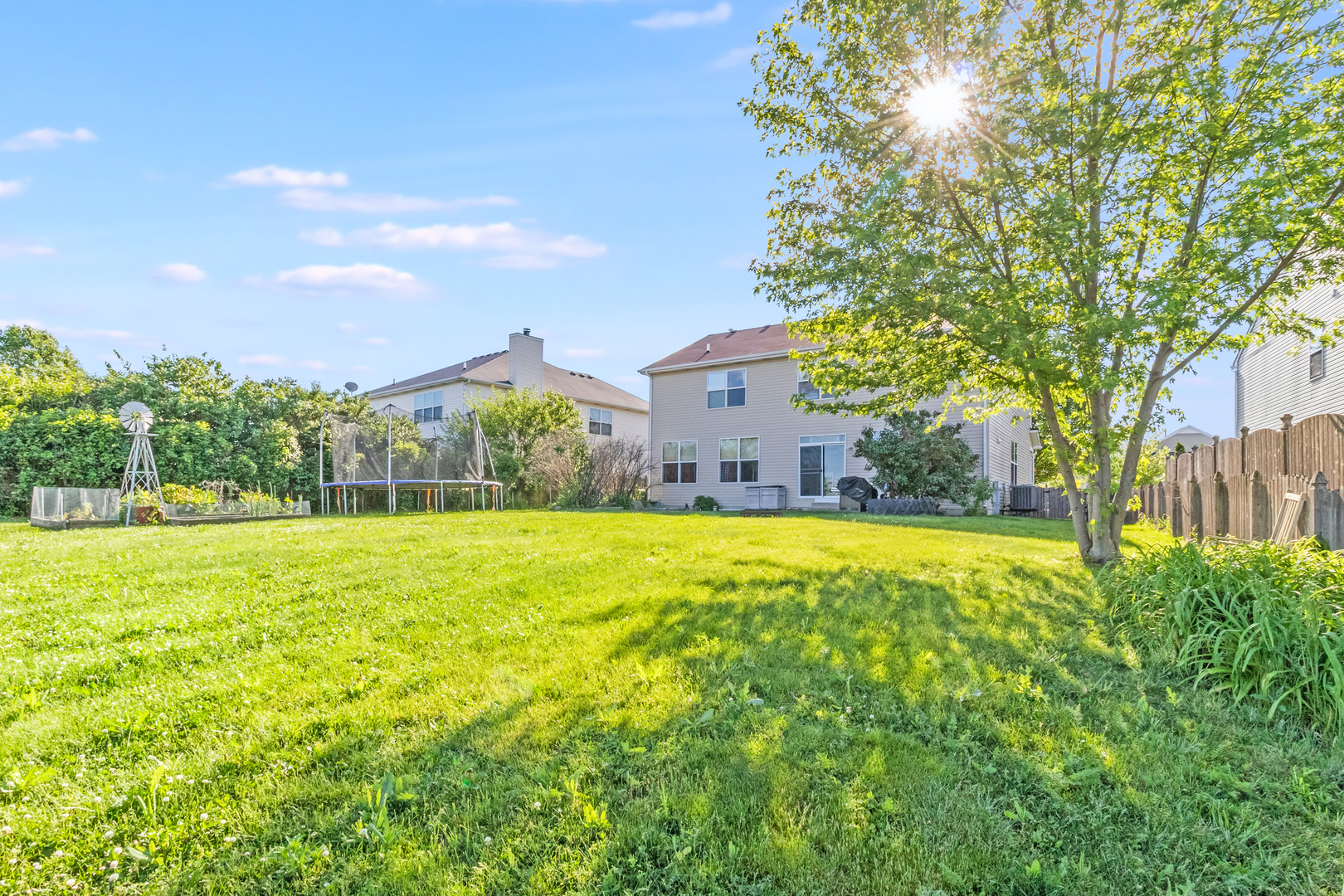 1222 Roth Drive Joliet, IL 60431 - Photo 22 of 25