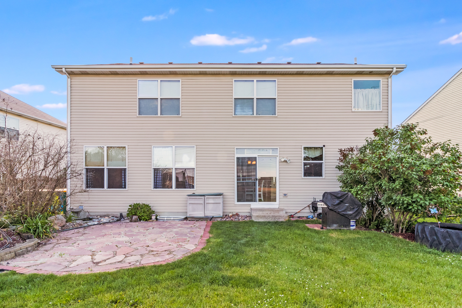 1222 Roth Drive Joliet, IL 60431 - Photo 23 of 25
