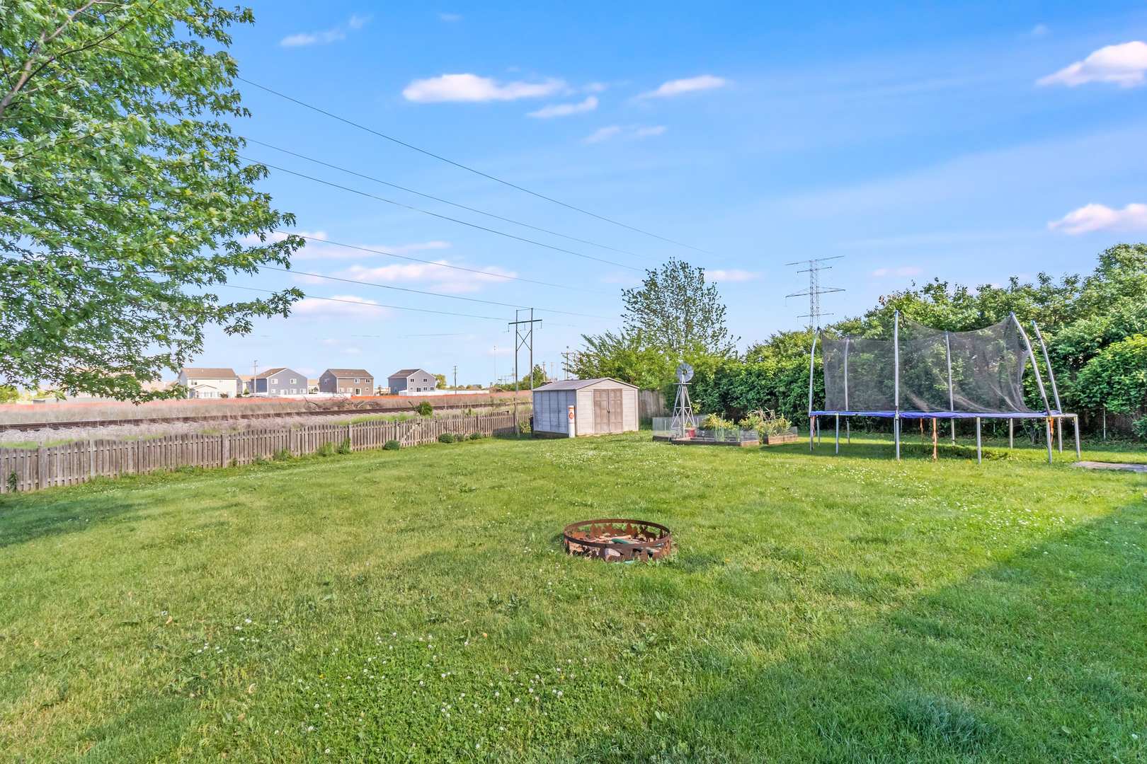 1222 Roth Drive Joliet, IL 60431 - Photo 24 of 25