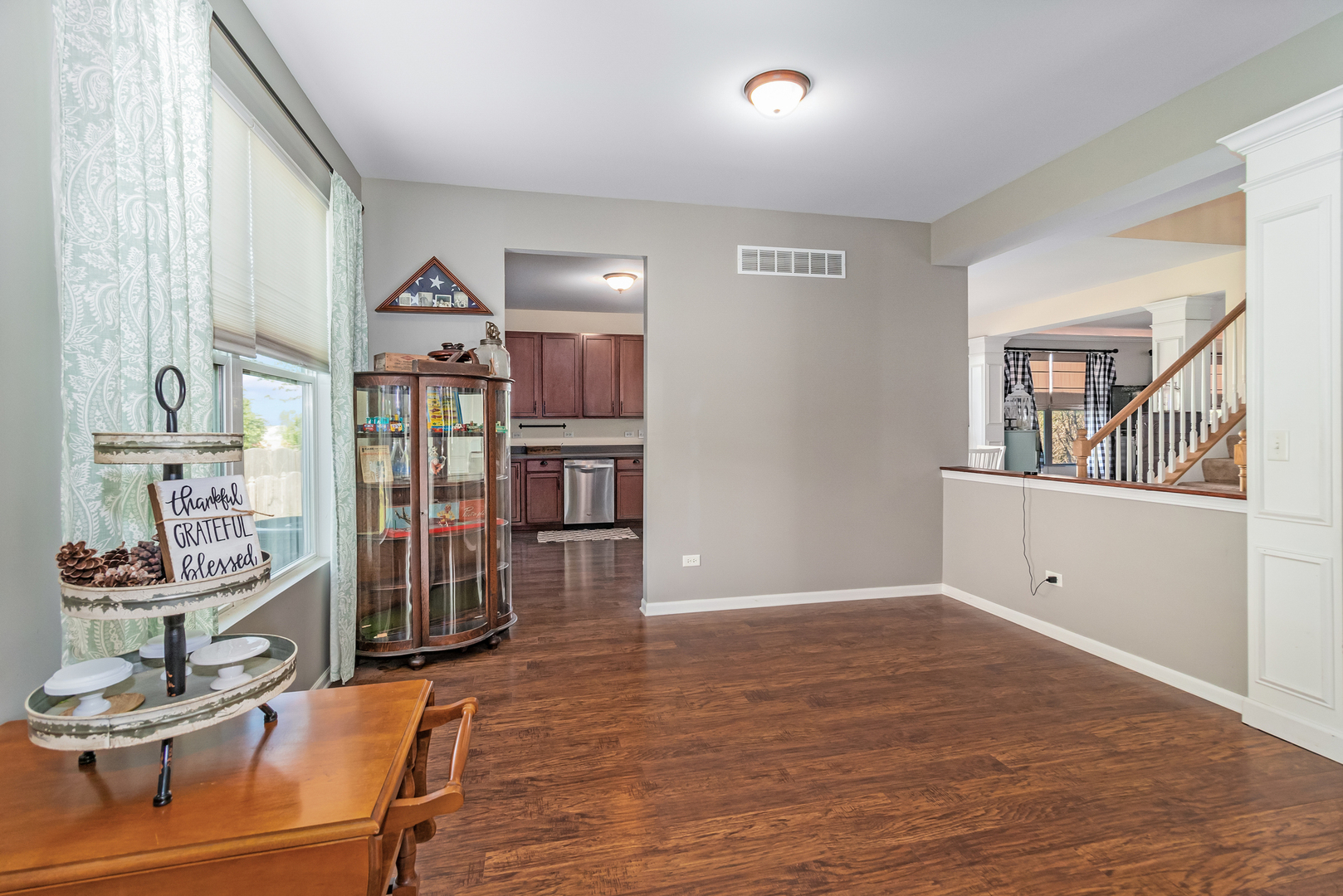 1222 Roth Drive Joliet, IL 60431 - Photo 7 of 25