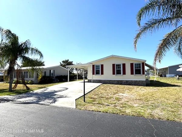 $179,900 | 6171 98th Road, Sebastian, FL 32958