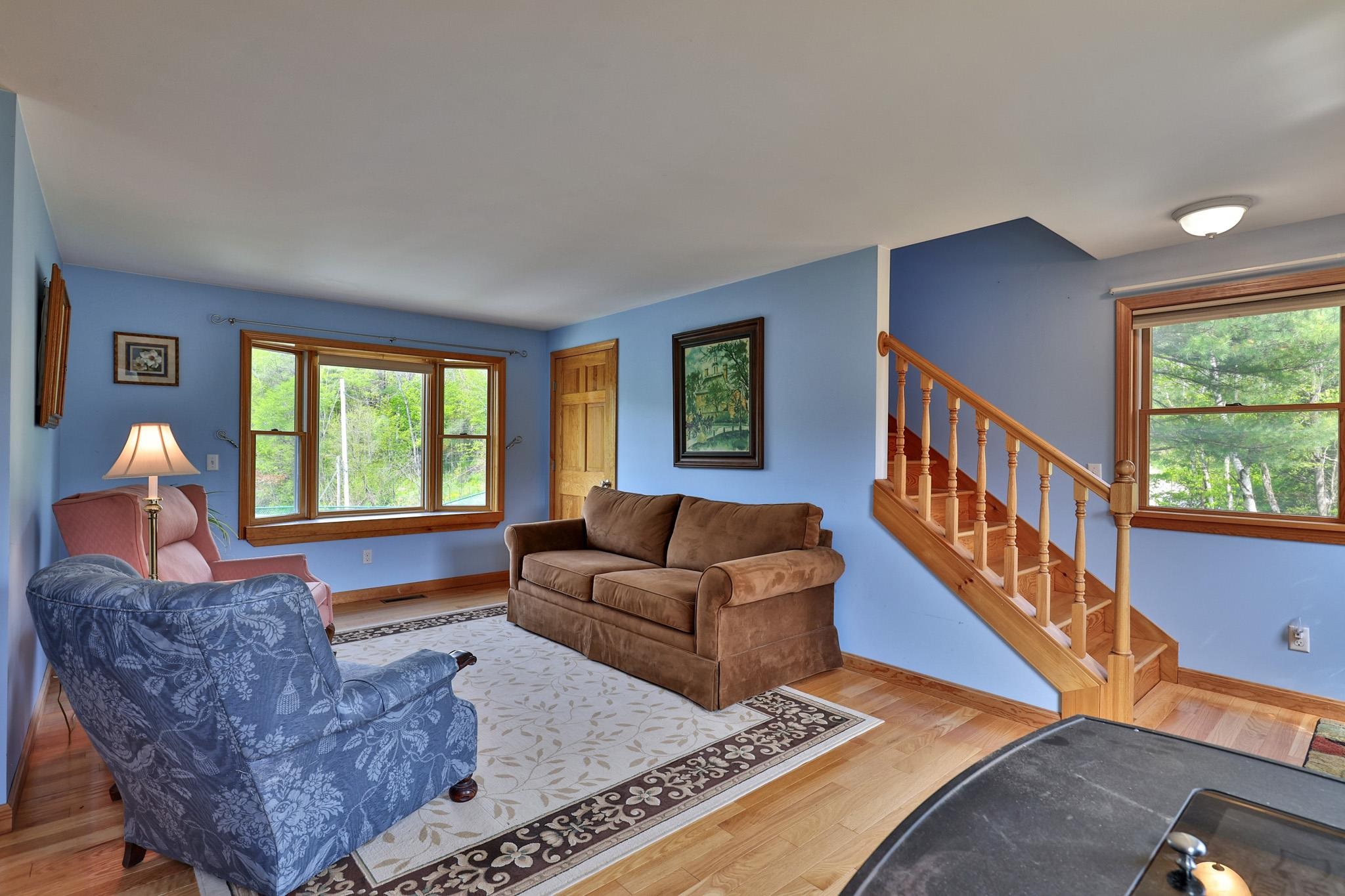 1319 Brandon Mountain Road Rochester, VT 05767 - Photo 24 of 47