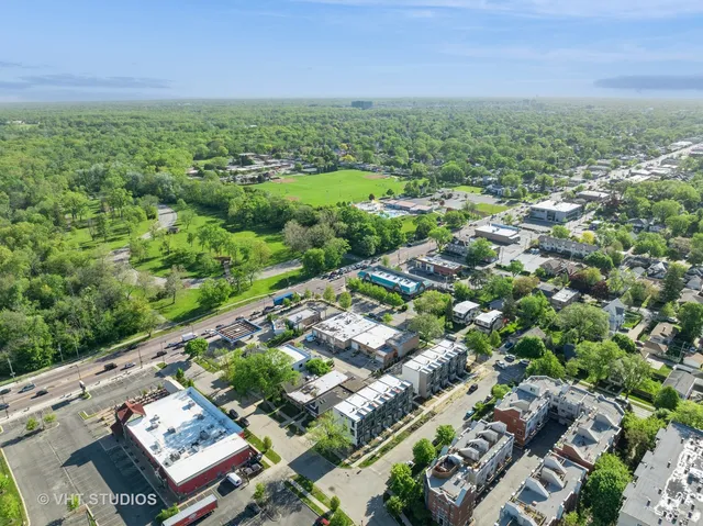 $549,000 | 6338 Hennings Court, Morton Grove, IL 60053