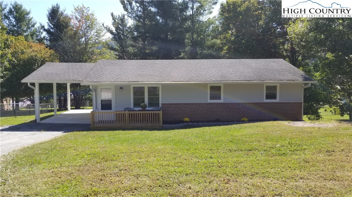 50 Rolling Green Road Sparta, NC 28675 - Photo 1 of 23 Gallery Image 1
