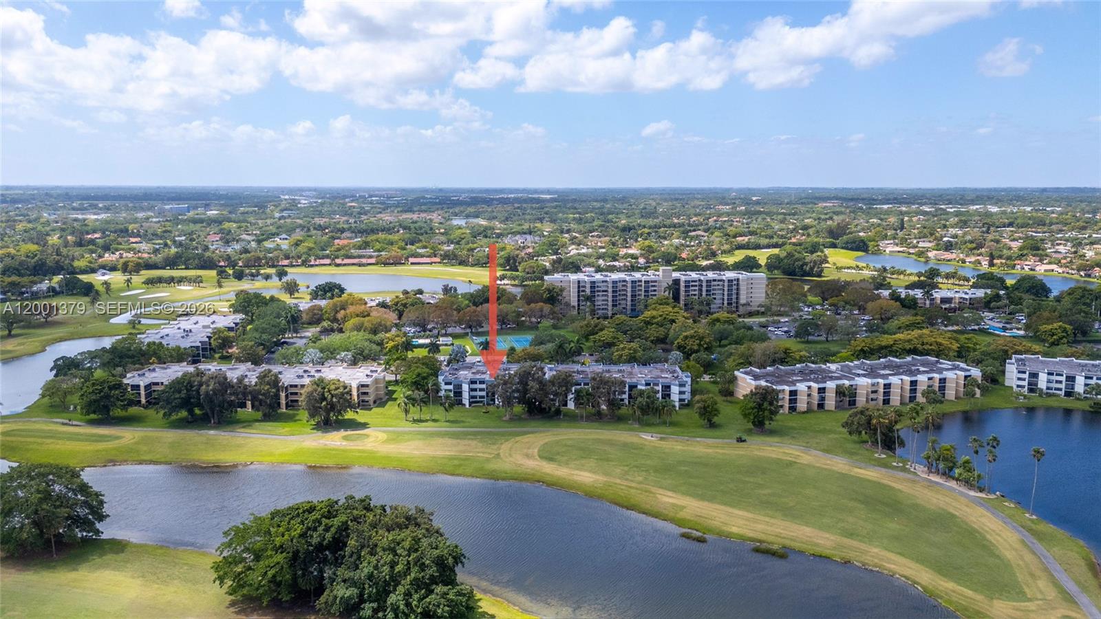 16251 Golf Club Road, Unit 311 Weston, FL 33326 - Photo 31 of 38