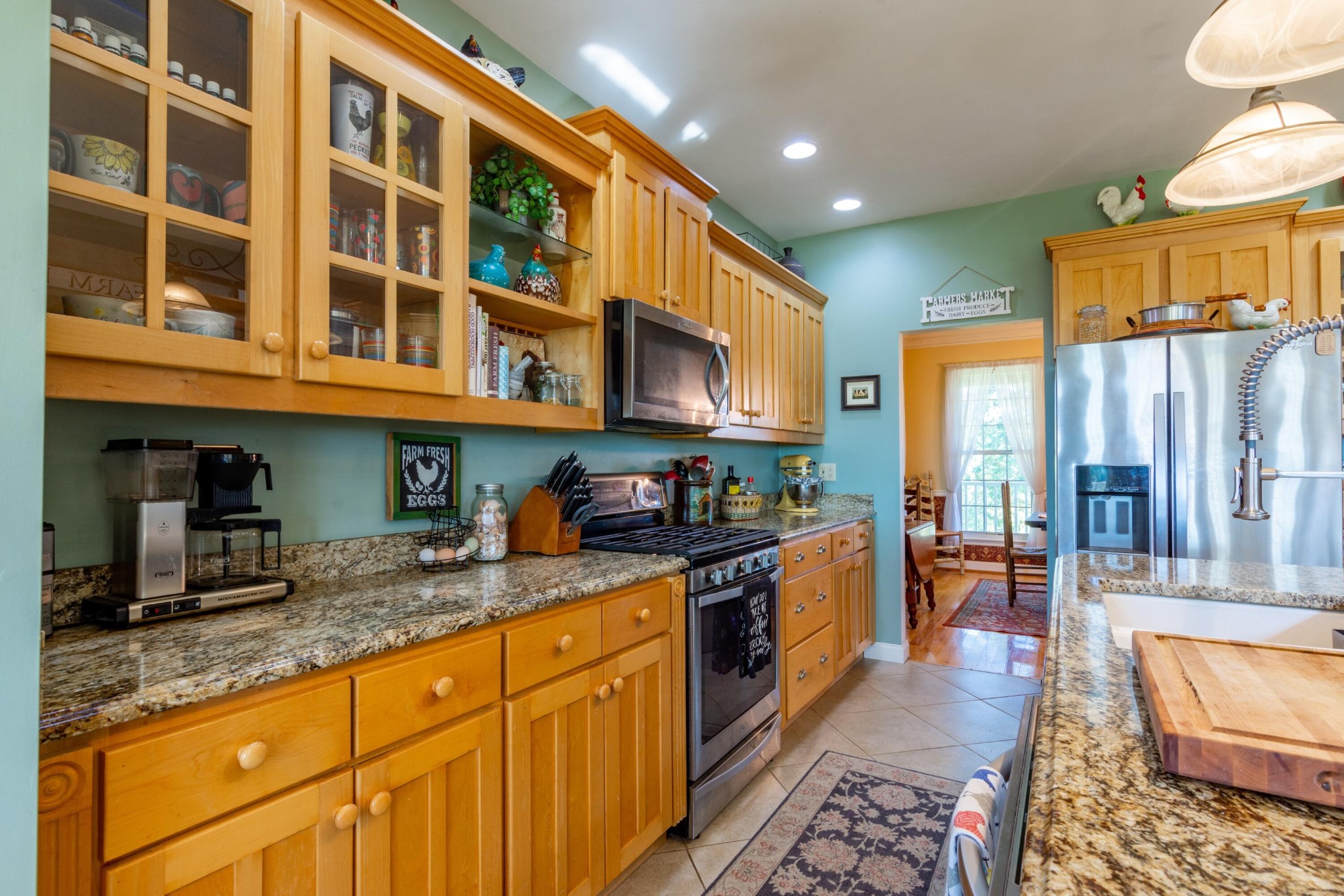 418 Stump Hollow Road Spring City, TN 37381 - Photo 10 of 56 Gallery Image 10