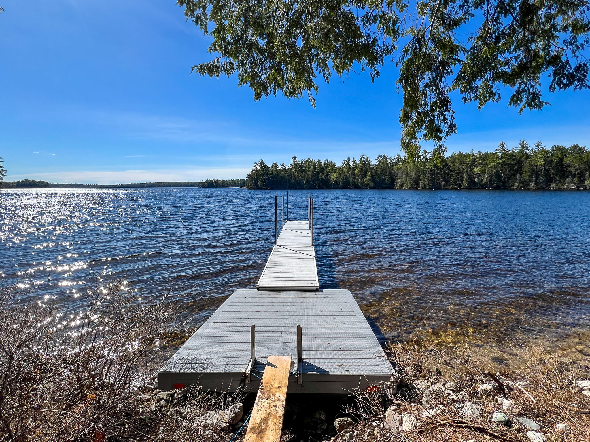 620 Sys Road Lakeville, ME 04487 - Photo 9 of 26 10
