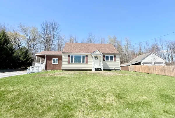 $219,000 | 1711 Highway 22B, Morrisonville, NY 12962