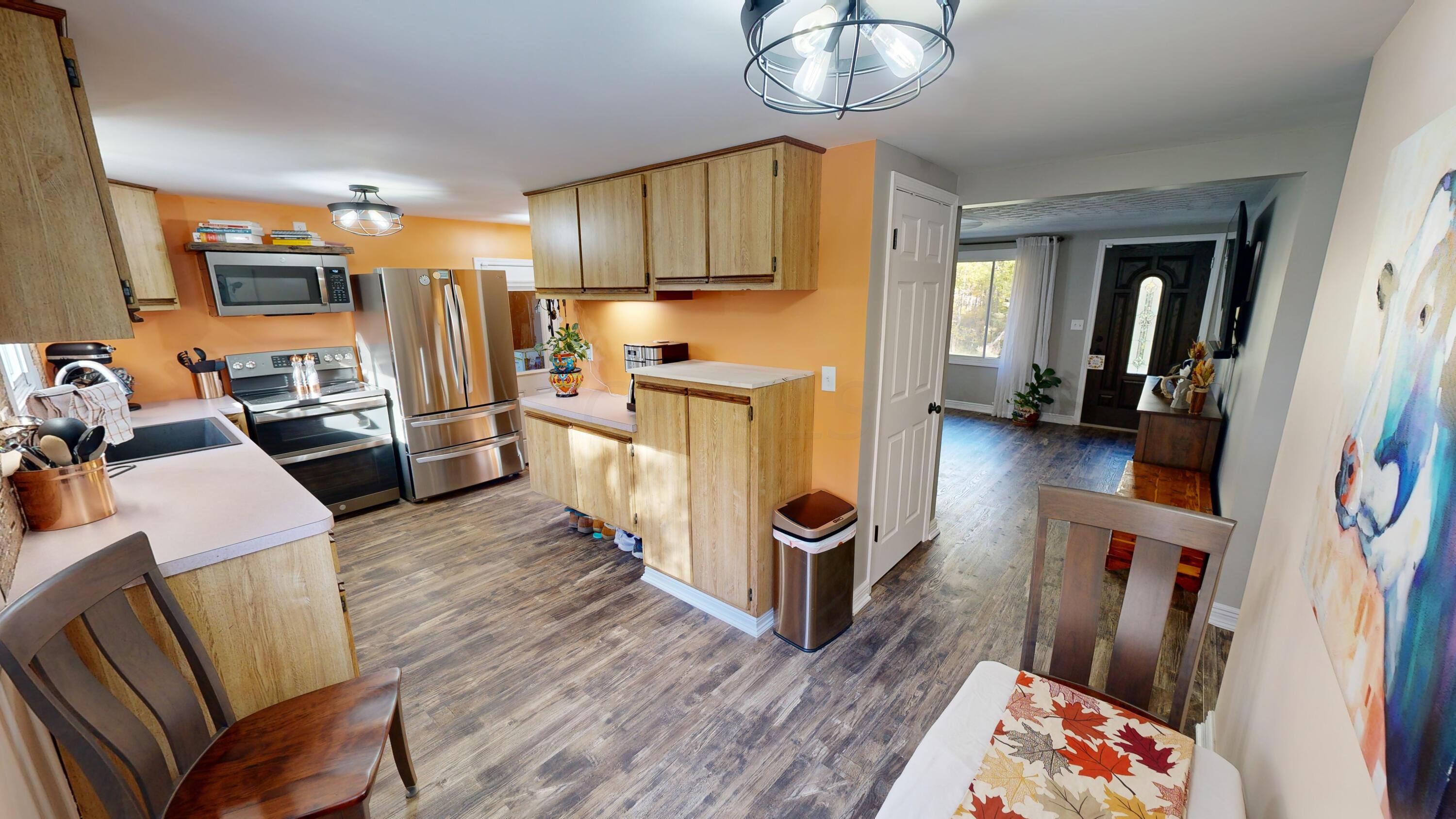 1722 Pulver Road Mansfield, OH 44903 - Photo 10 of 42 1722-Pulver-Rd-Lucas-Ohio-10232023_09060