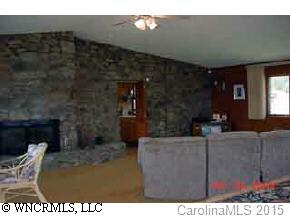 117 Jones Road Leicester, NC 28748 - Photo 7 of 9 a living room with furniture