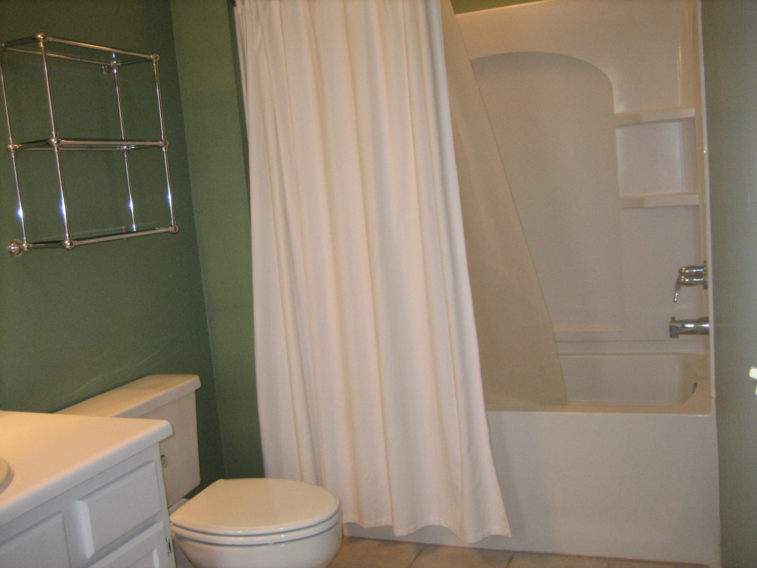 1271 Llewellyn Road Mount Pleasant, SC 29464 - Photo 18 of 25 hall bath chelsea
