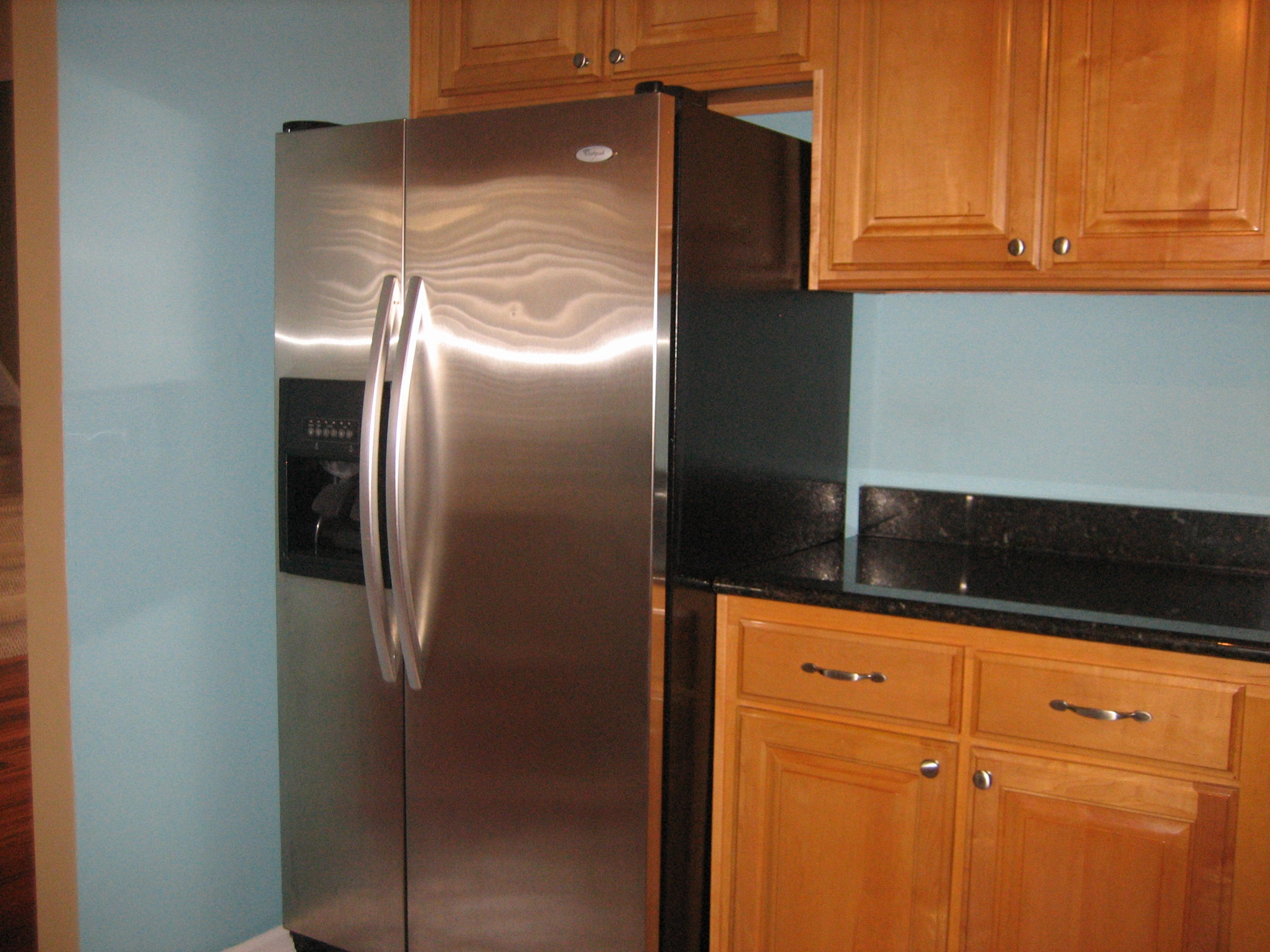 1271 Llewellyn Road Mount Pleasant, SC 29464 - Photo 22 of 25 refrigerator chelsea
