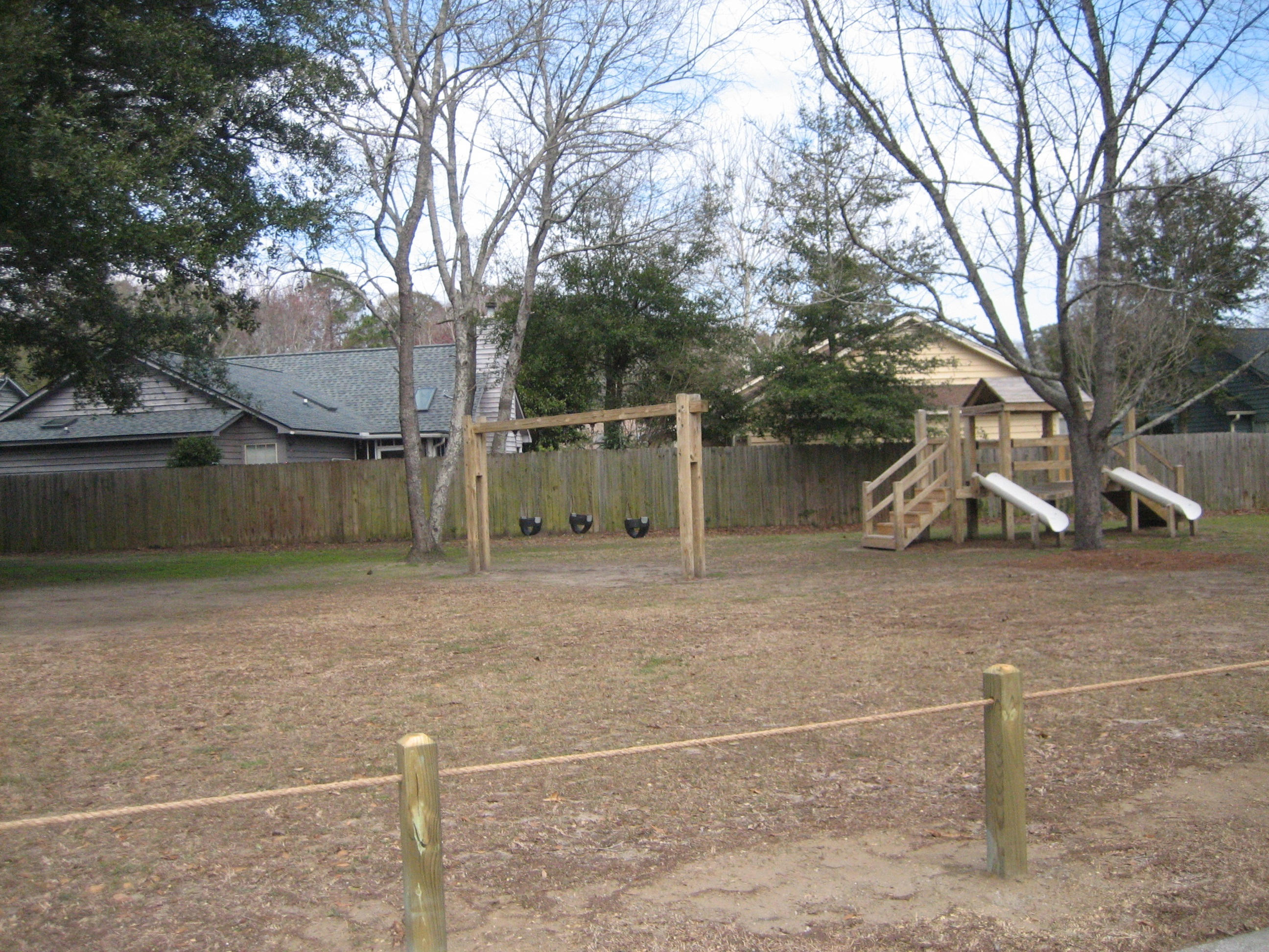 1271 Llewellyn Road Mount Pleasant, SC 29464 - Photo 25 of 25 play park chelsea pk