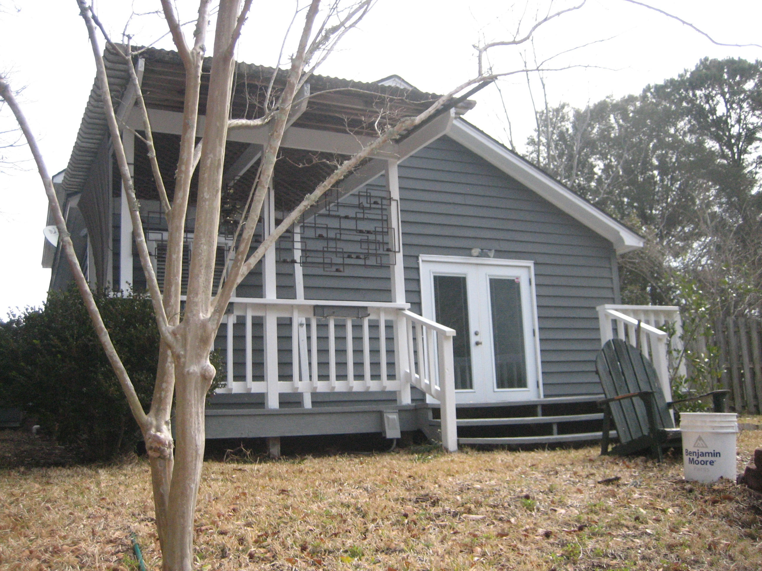 1271 Llewellyn Road Mount Pleasant, SC 29464 - Photo 4 of 25 back chelsea pk