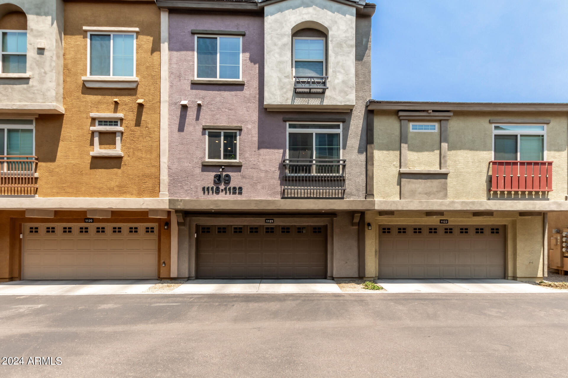 2150 West Alameda Road, Unit 1121 Phoenix, AZ 85085 - Photo 28 of 40 01 - Alameda