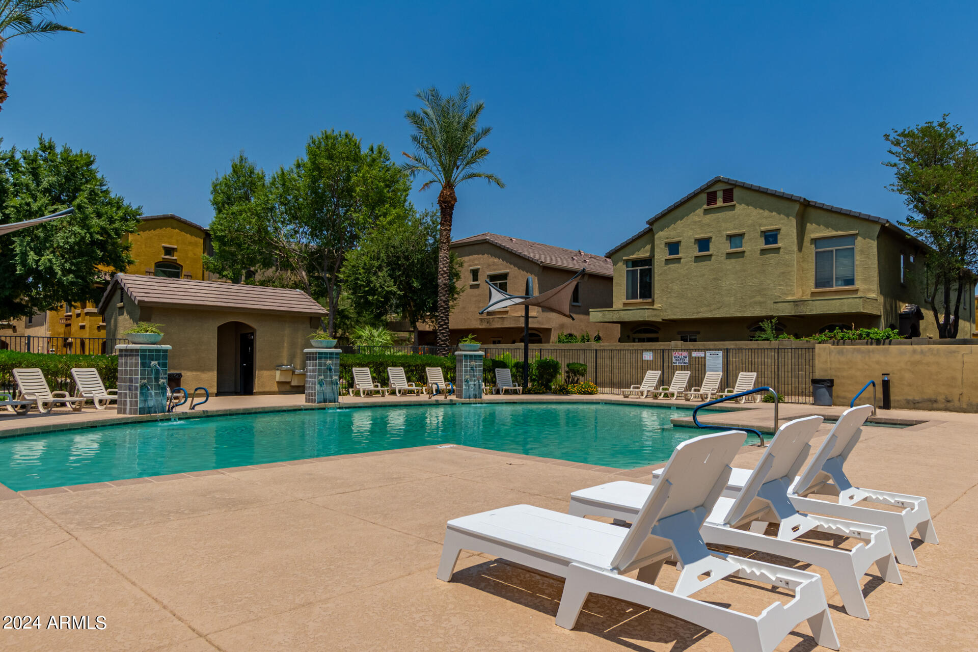 2150 West Alameda Road, Unit 1121 Phoenix, AZ 85085 - Photo 31 of 40 33 - Alameda