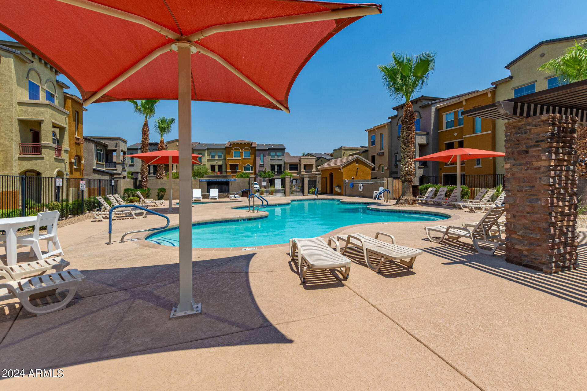 2150 West Alameda Road, Unit 1121 Phoenix, AZ 85085 - Photo 34 of 40 37 - Alameda