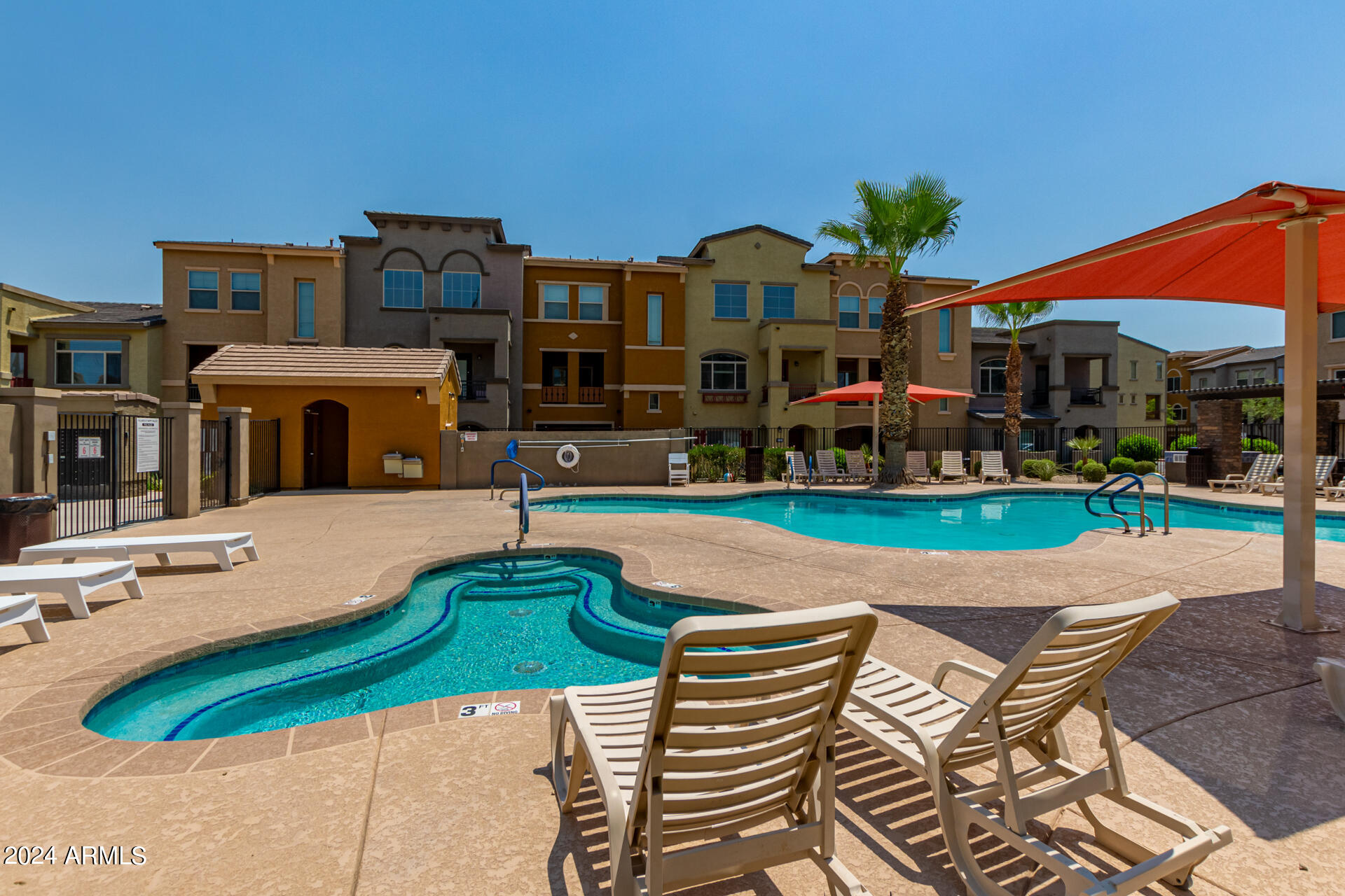 2150 West Alameda Road, Unit 1121 Phoenix, AZ 85085 - Photo 35 of 40 38 - Alameda