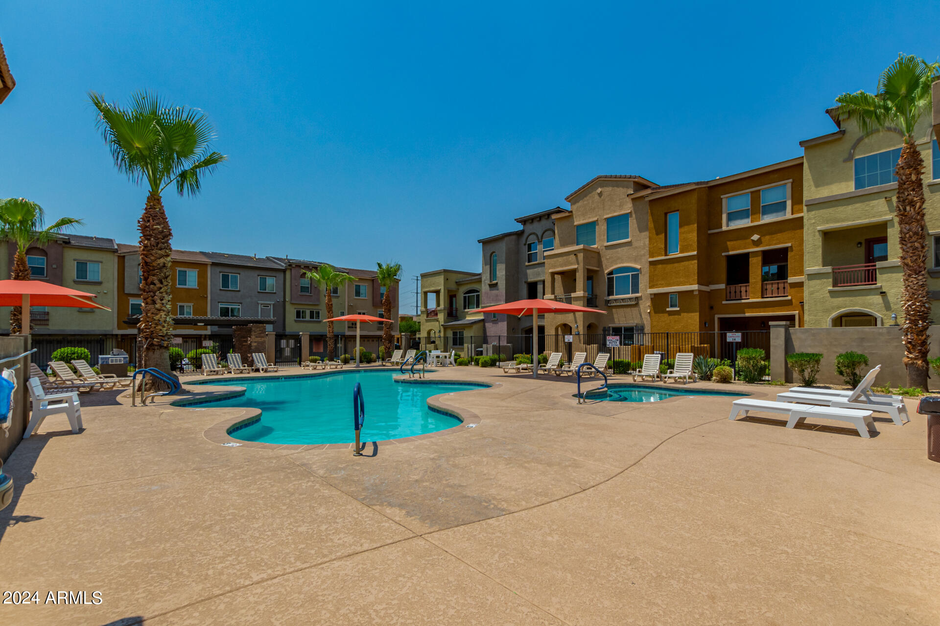 2150 West Alameda Road, Unit 1121 Phoenix, AZ 85085 - Photo 36 of 40 39 - Alameda