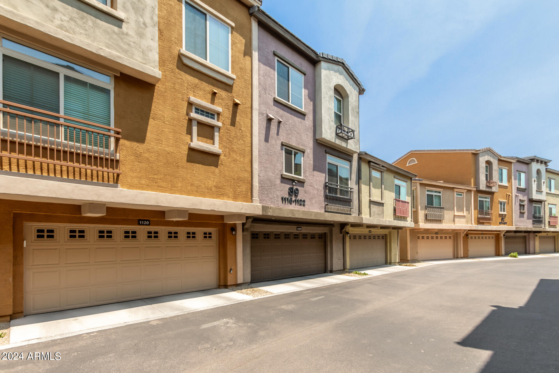 2150 West Alameda Road, Unit 1121 Phoenix, AZ 85085 - Photo 40 of 40 03 - Alameda