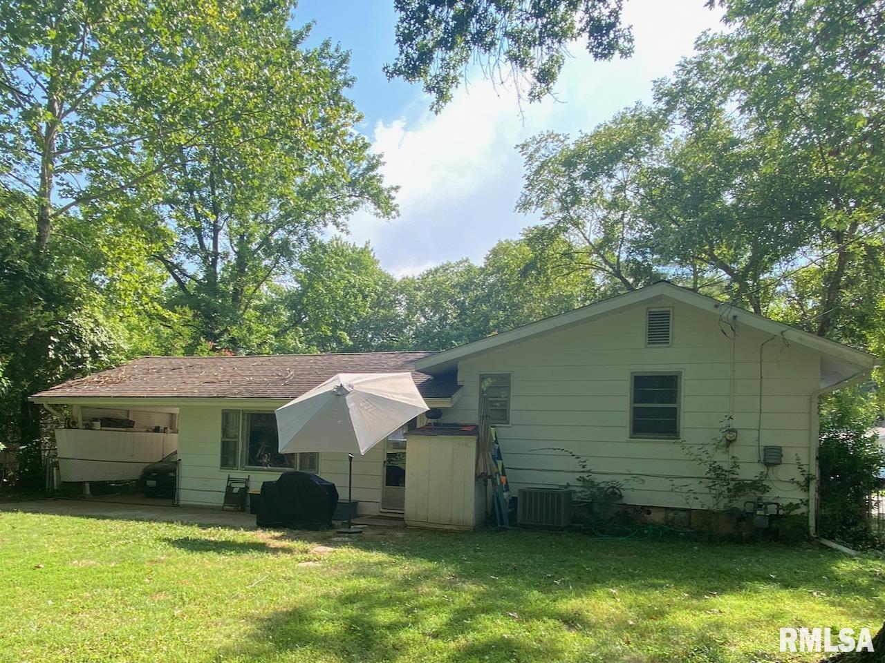 306 South Gray Drive Carbondale, IL 62901 - Photo 18 of 18